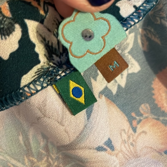 FARM Rio Dress - Picture 5 of 13